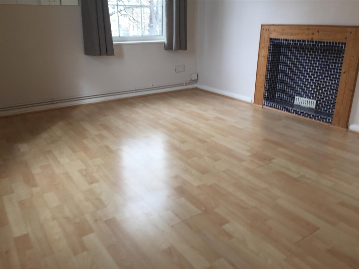 Flat Devonshire Drive in Greater London