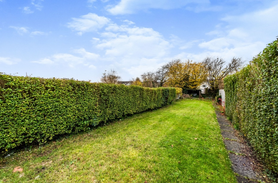 Flat Heol Glyn-llwchwr in Pontarddulais