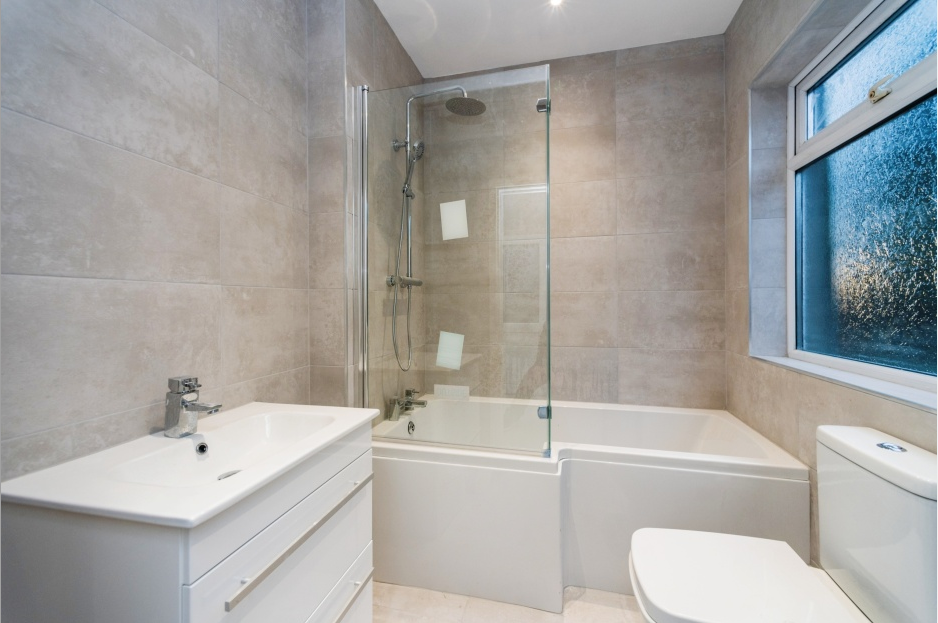 Flat Heol Glyn-llwchwr in Pontarddulais
