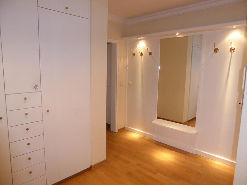 Wohnung Wehlstraße in Celle