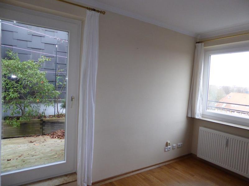 Wohnung Wehlstraße in Celle