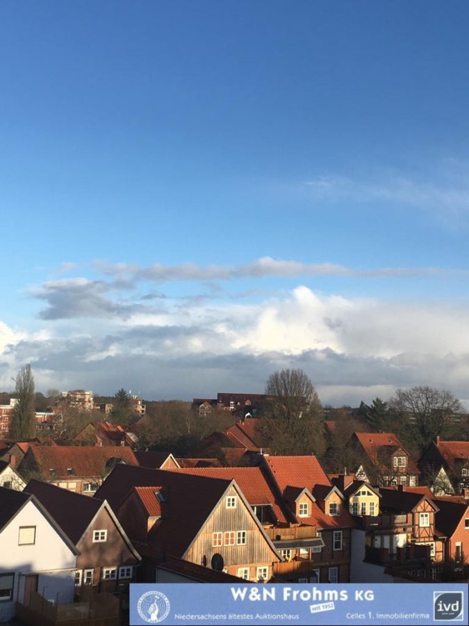 Wohnung Wehlstraße in Celle