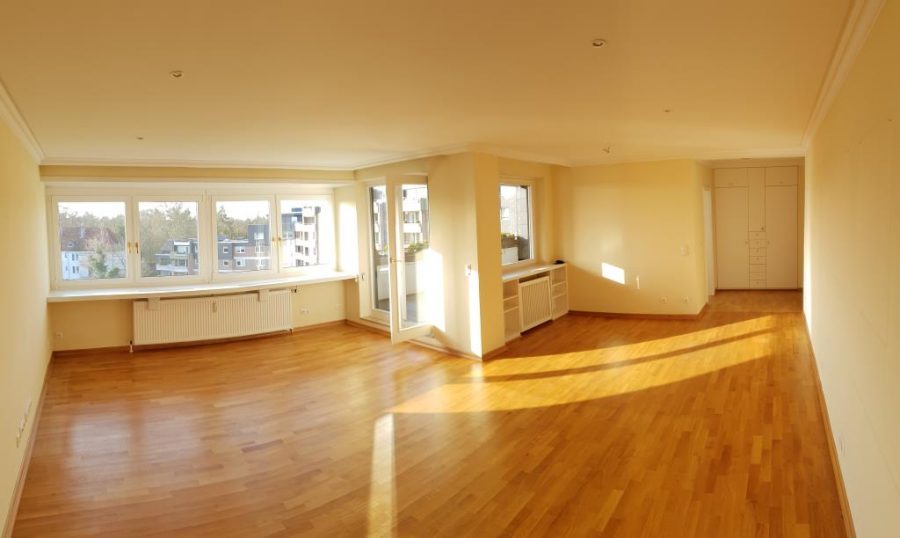 Wohnung Wehlstraße in Celle