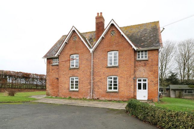 House Eaton Bishop Village in Eaton Bishop