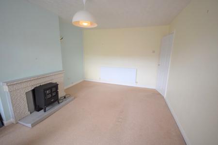 House Ffordd Cynan in Wrexham