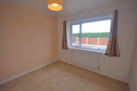House Ffordd Cynan in Wrexham