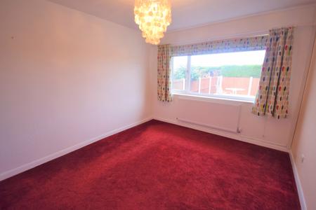 House Ffordd Cynan in Wrexham