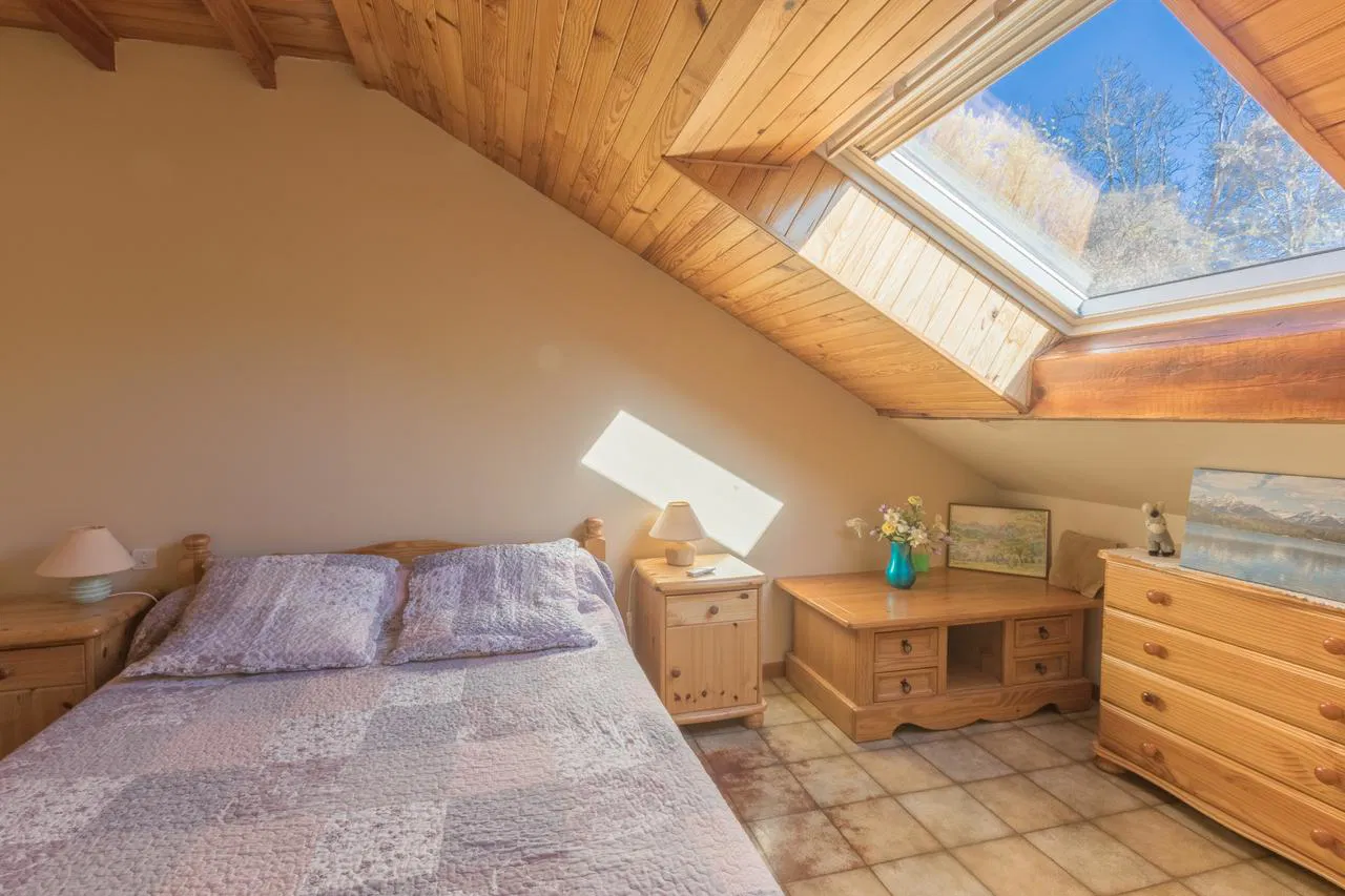 Appartement Route des Pétètes à Saint-Bonnet-en-Champsaur