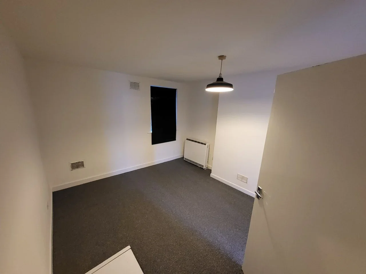Flat Adelaide Street in Luton