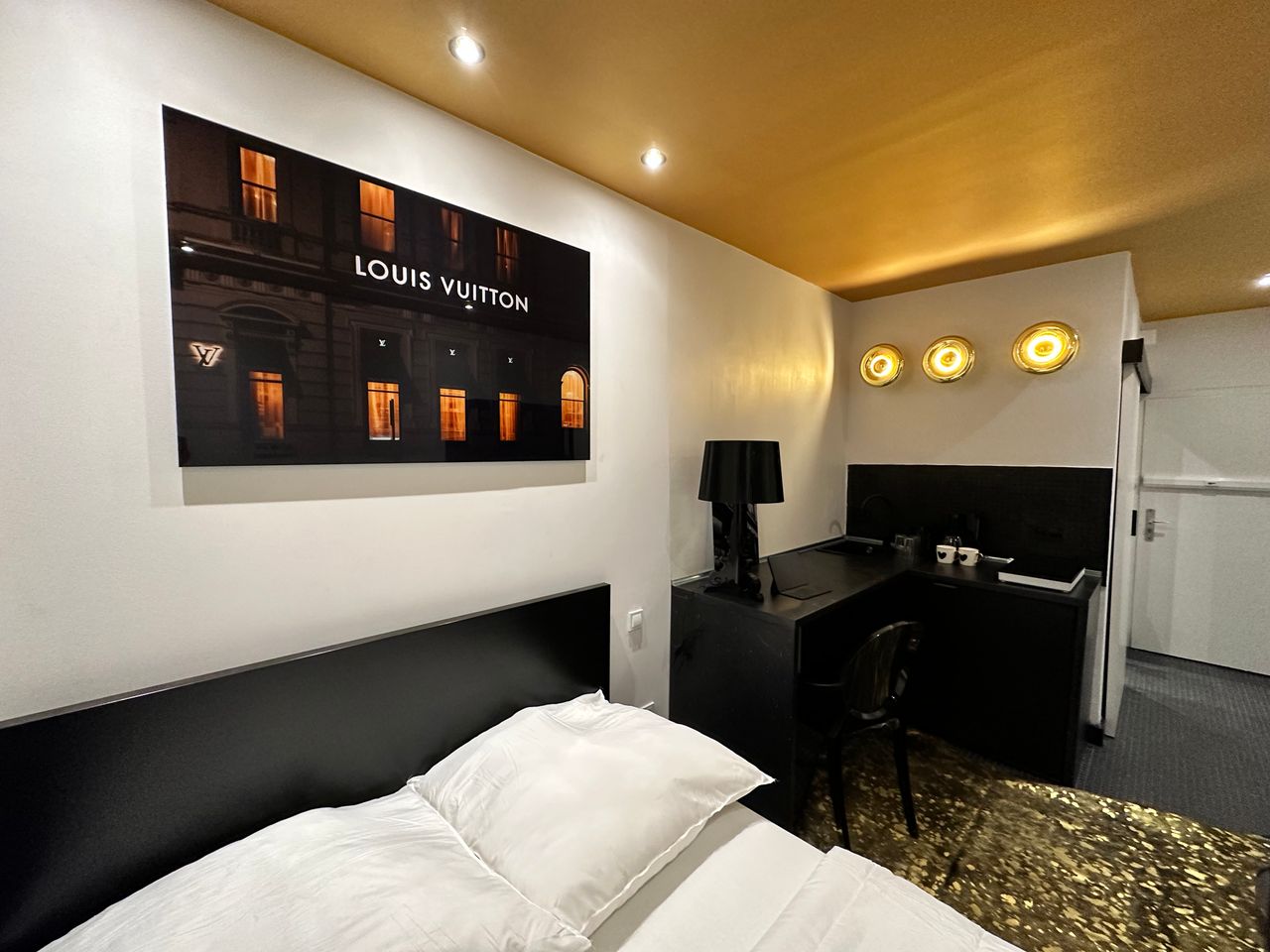 Wohnung Liebigstraße in Köln