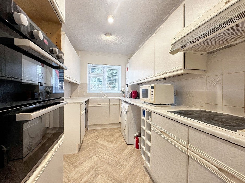 Flat Villier Street in Greater London