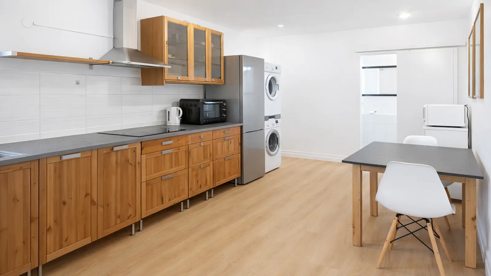 Appartement Rue Arletty à Courbevoie