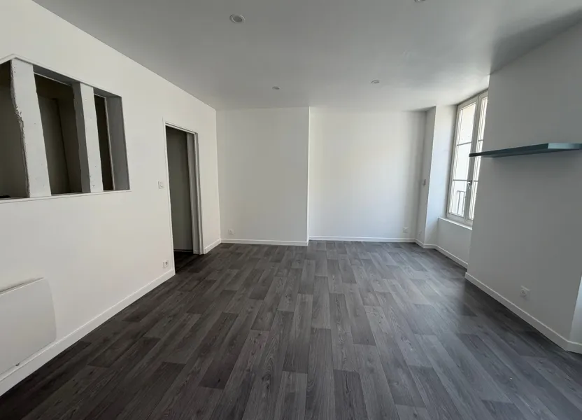 Appartement Cours Gambetta à Coulommiers