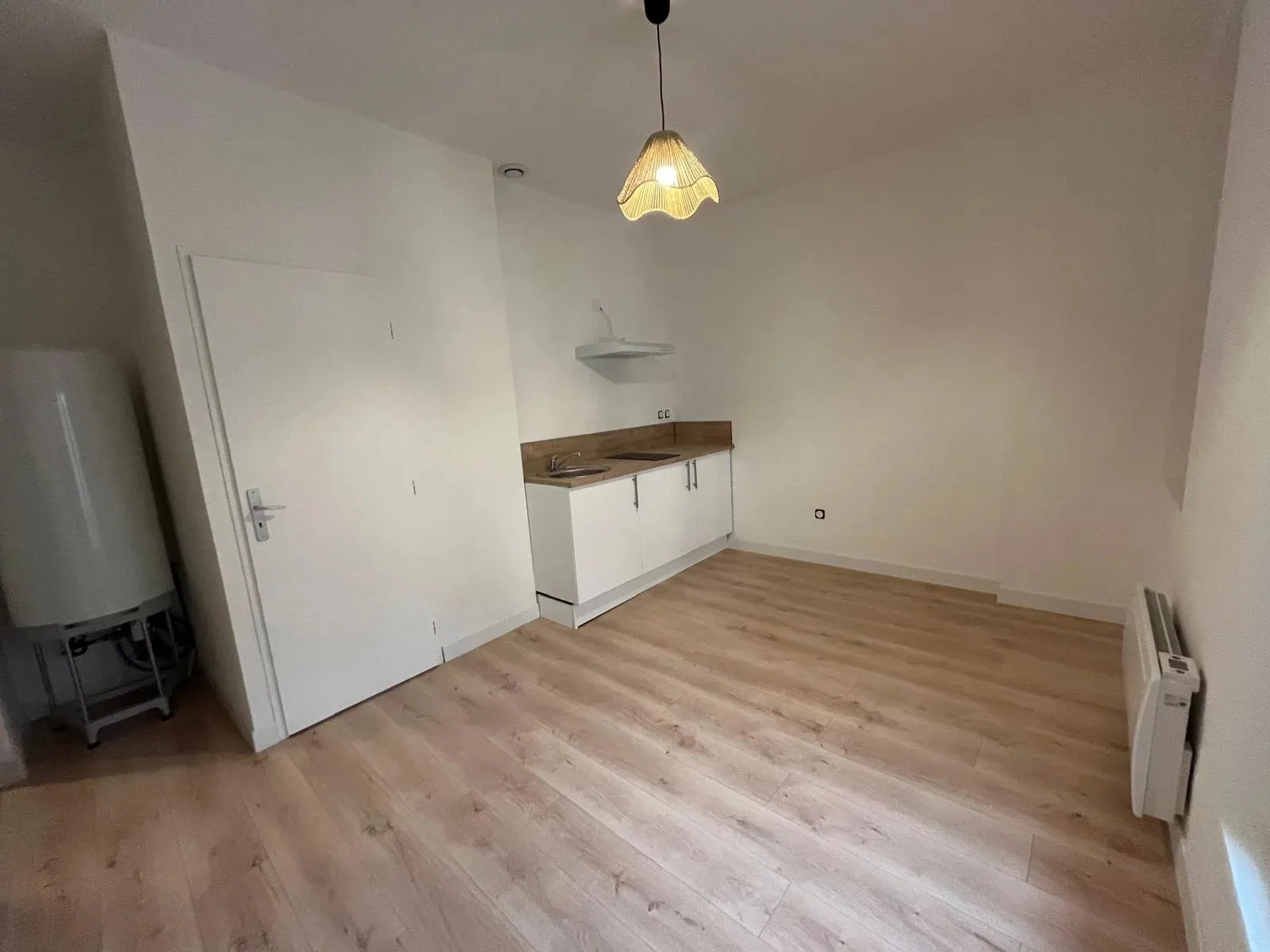 Appartement Avenue de Perpignan à Villelongue-de-la-Salanque