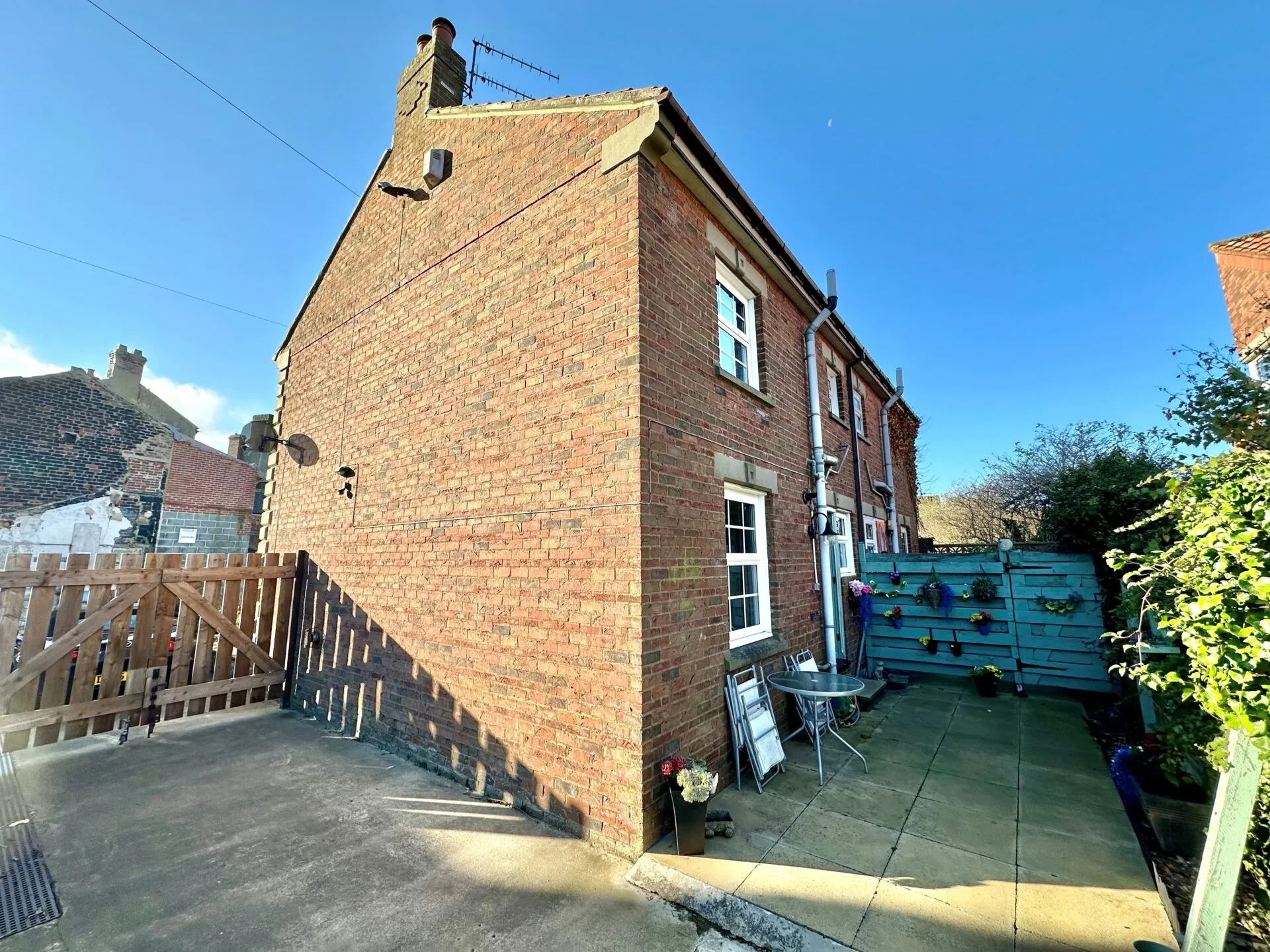 House Church Street in Guisborough