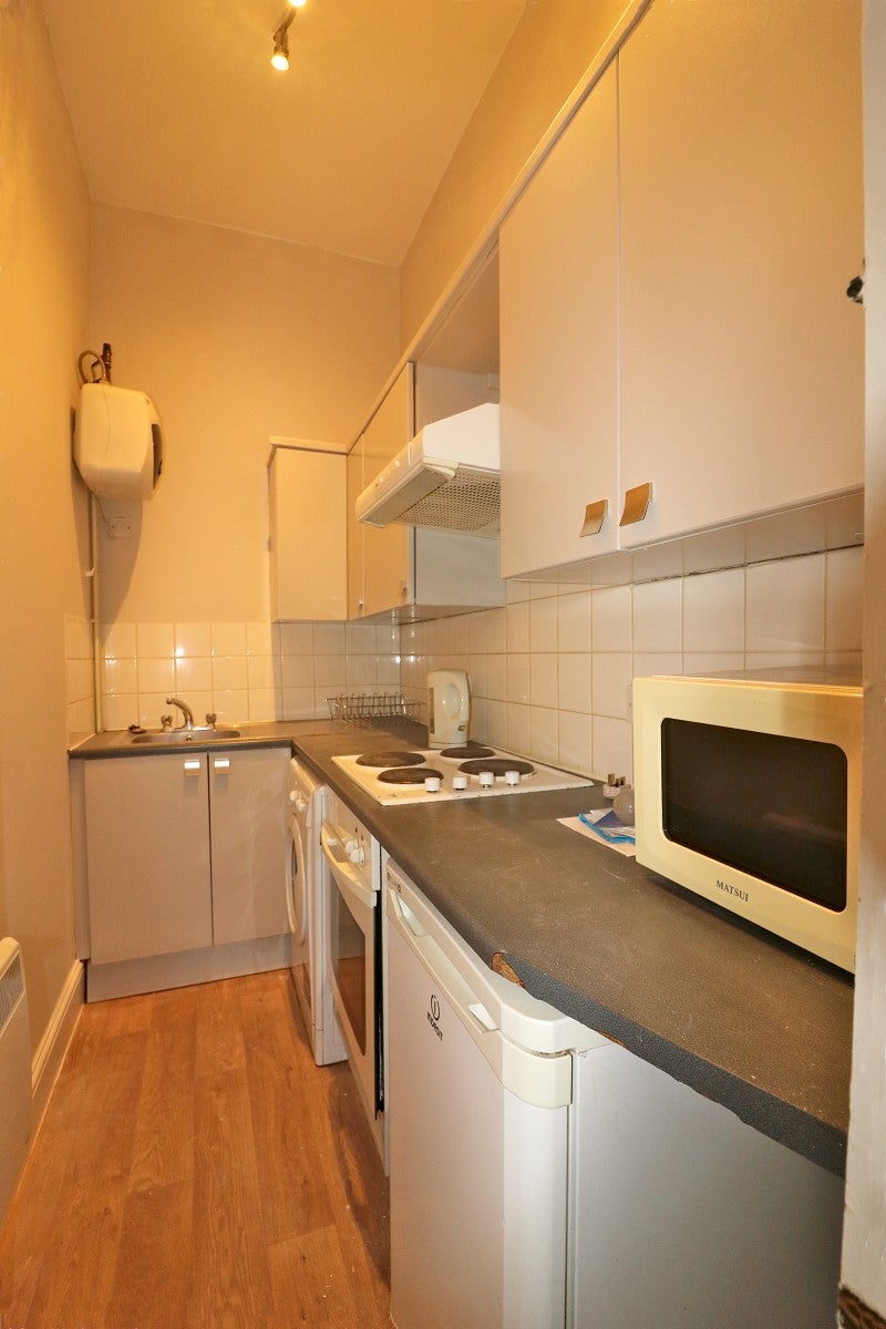 Flat The Broadway in Greater London