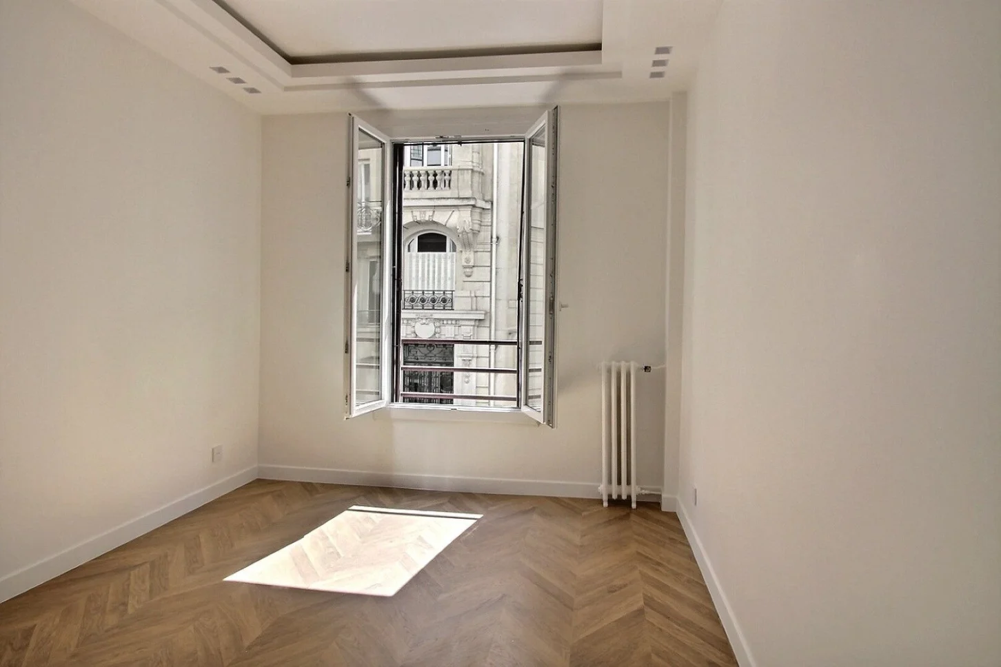 Appartement Pont de Neuilly à Neuilly-sur-Seine