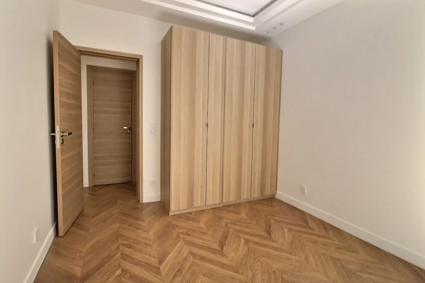 Appartement Pont de Neuilly à Neuilly-sur-Seine