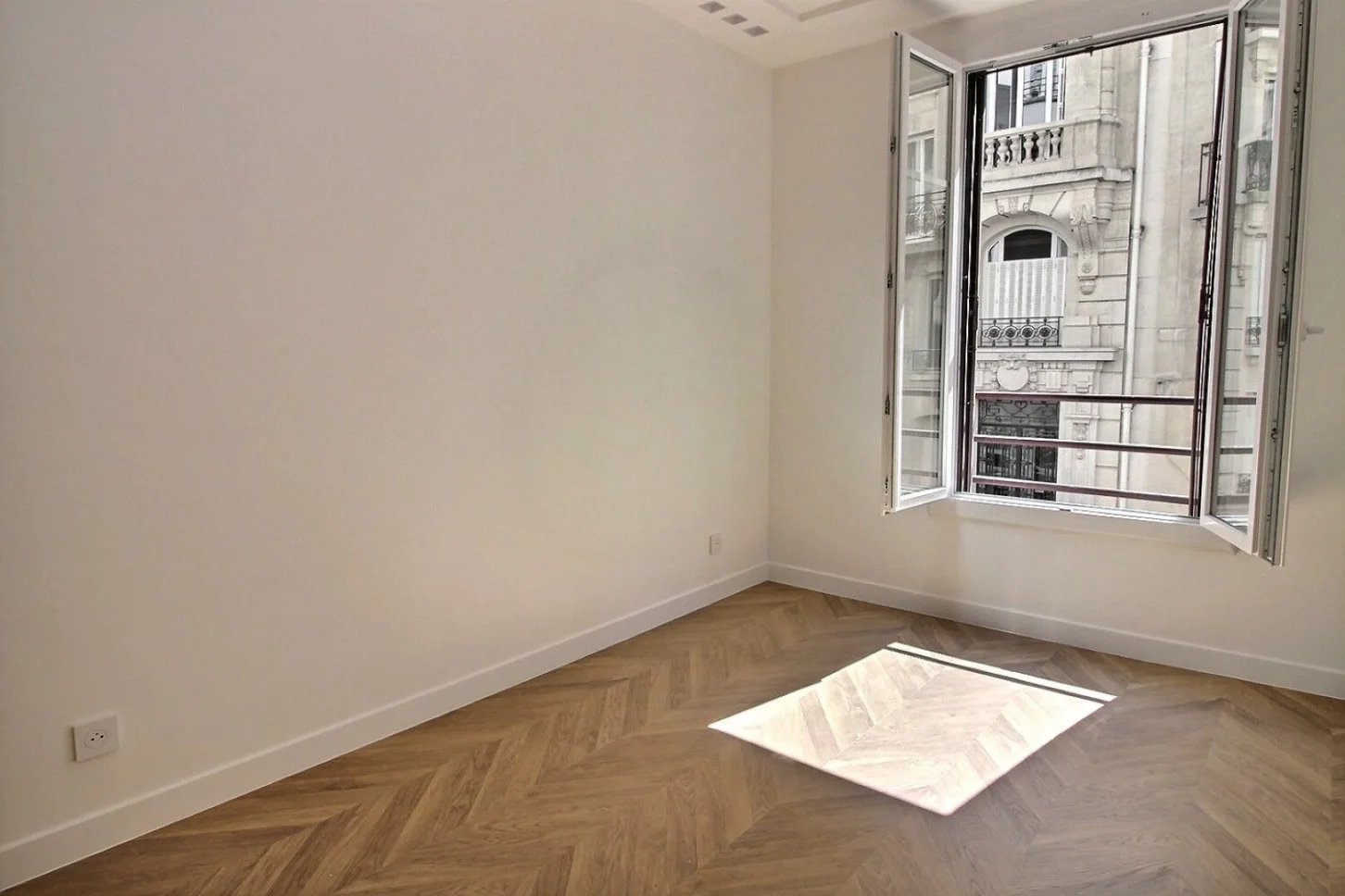 Appartement Pont de Neuilly à Neuilly-sur-Seine