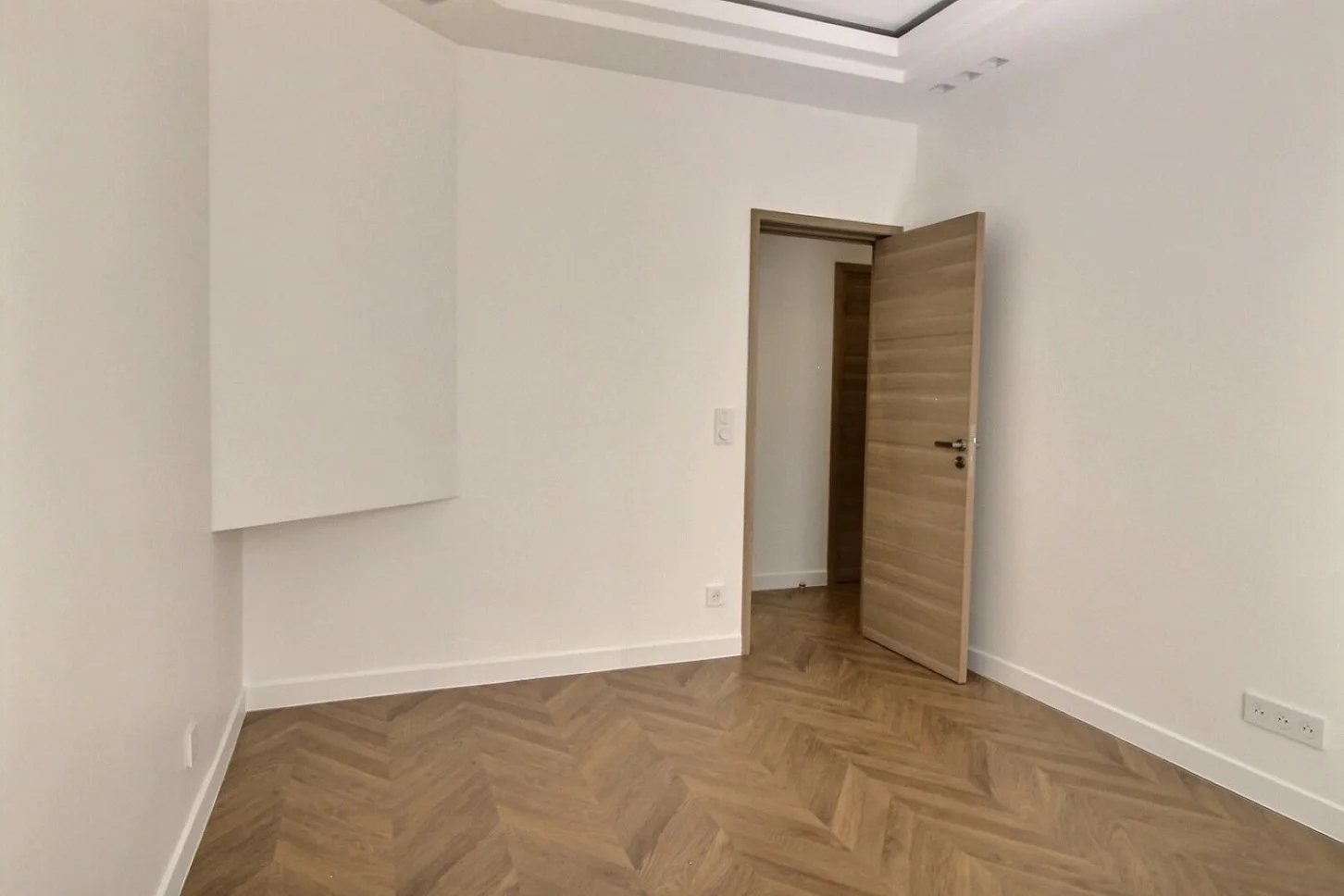 Appartement Pont de Neuilly à Neuilly-sur-Seine
