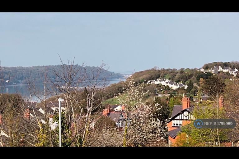 Room Holyhead Road in Bangor