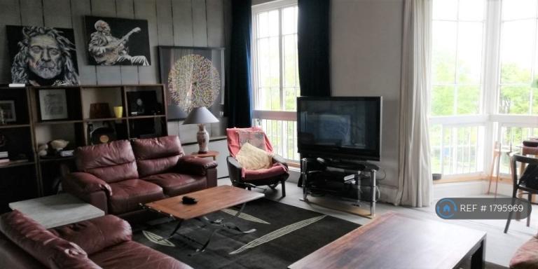 Room Holyhead Road in Bangor
