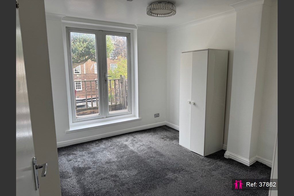 Flat Edgware Road in City of Westminster