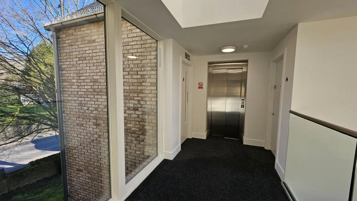 Flat Lea Gate in Bolton