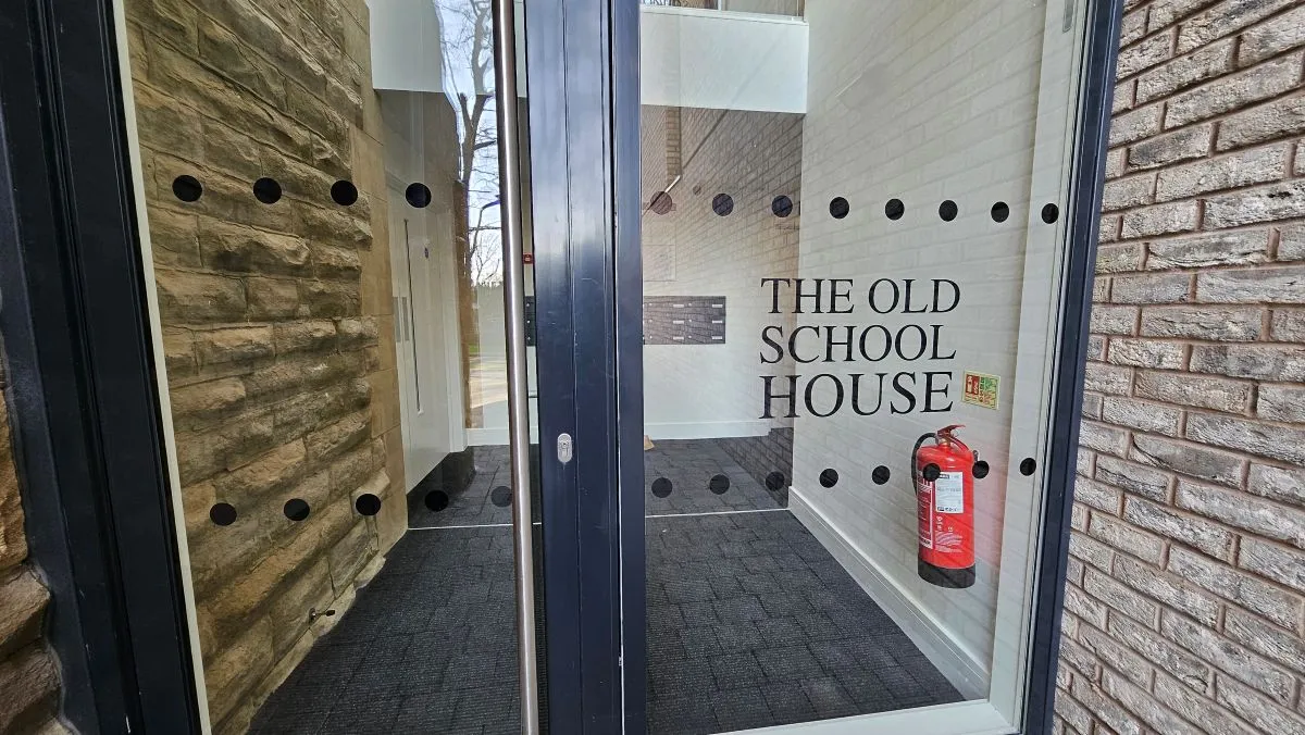 Flat Lea Gate in Bolton