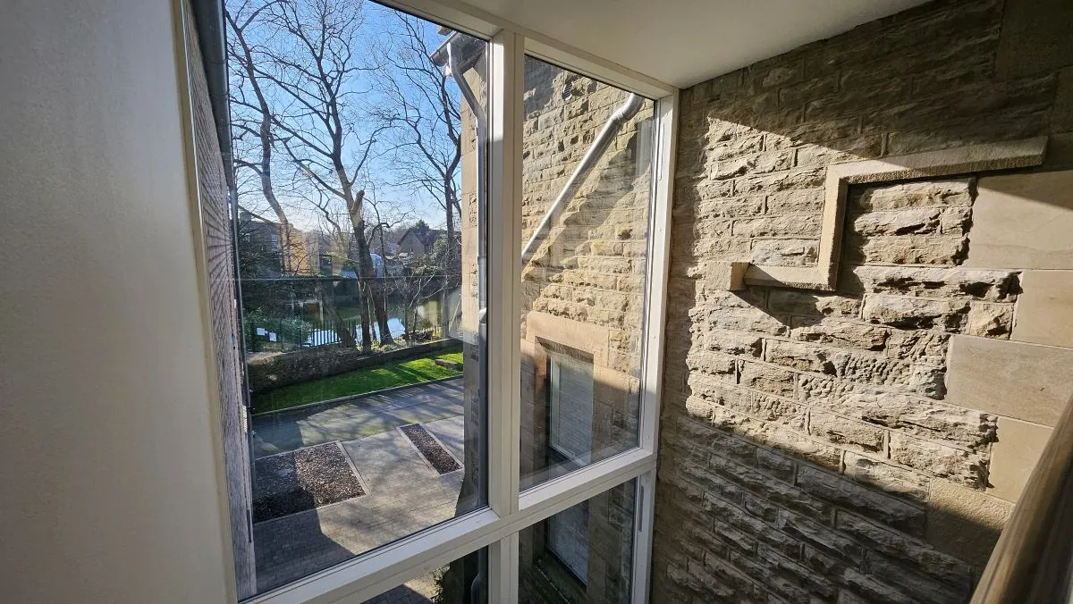 Flat Lea Gate in Bolton