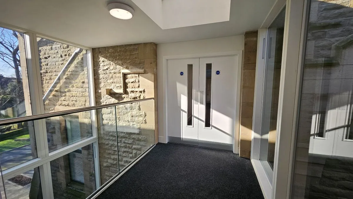 Flat Lea Gate in Bolton