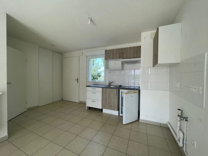 Appartement Rue Léo Lagrange à Saint-Brieuc