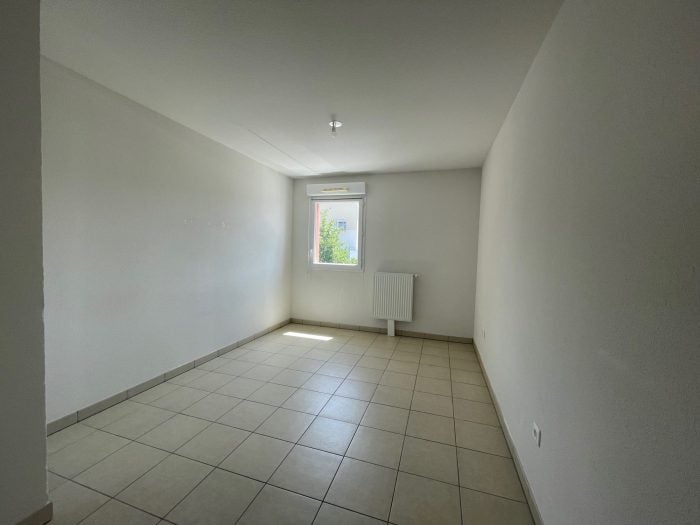 Appartement Rue Léo Lagrange à Saint-Brieuc