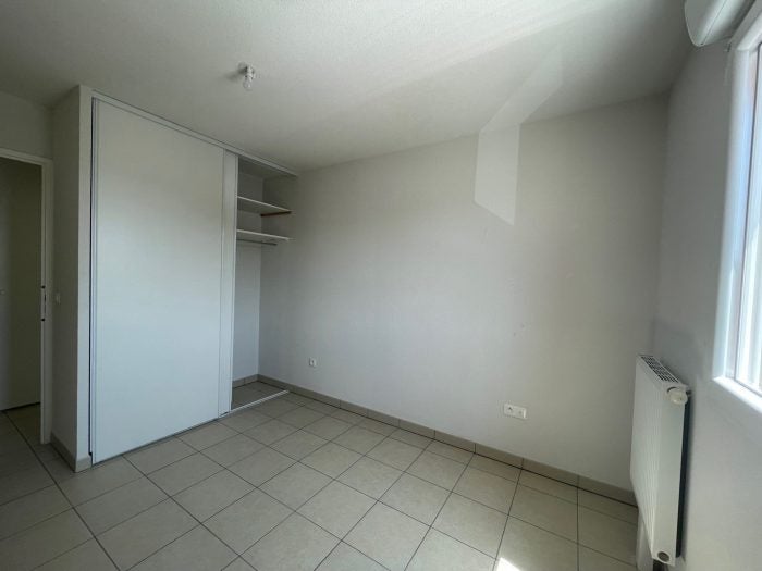 Appartement Rue Léo Lagrange à Saint-Brieuc