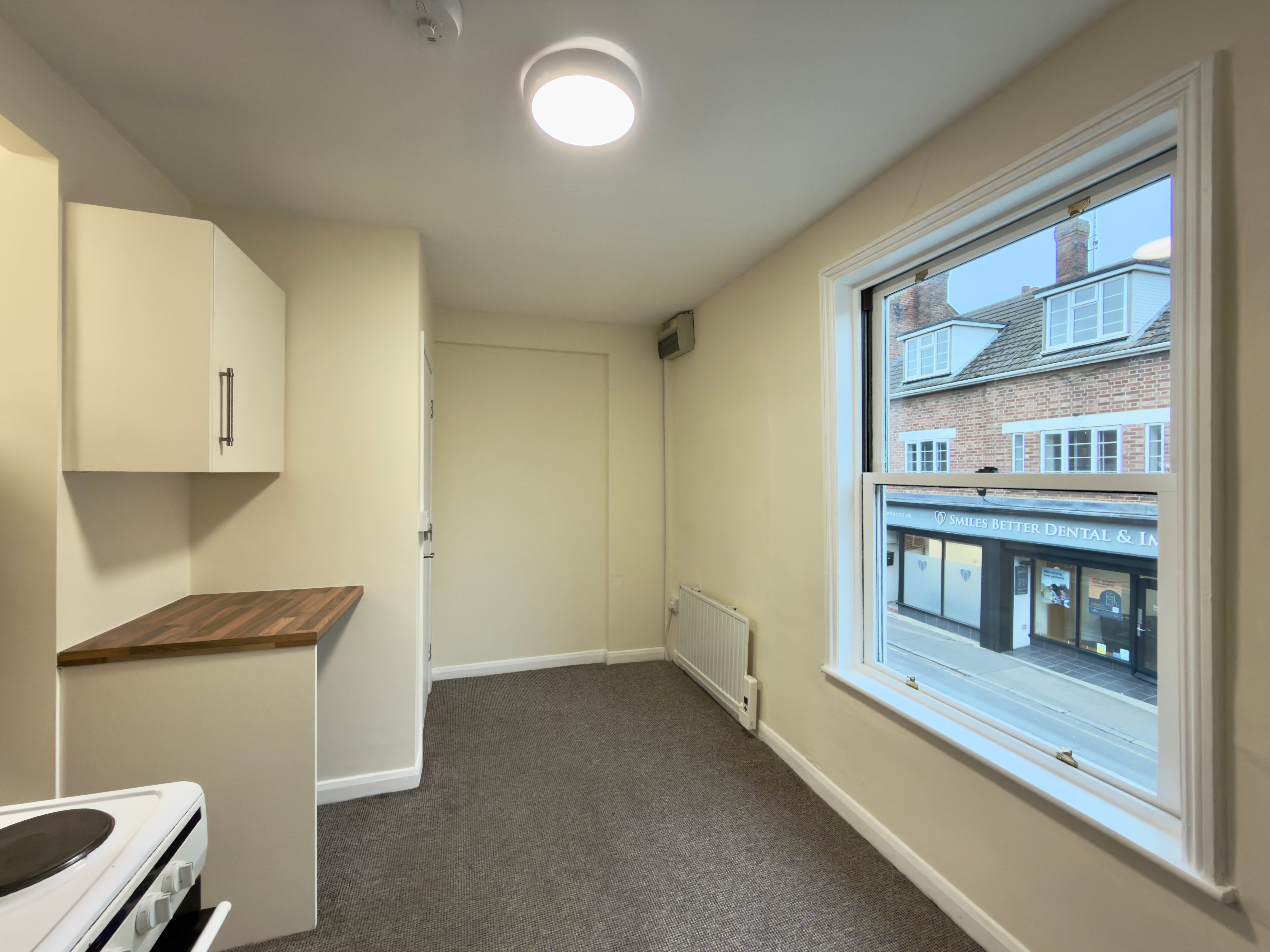 Flat Norfolk Street in King's Lynn and West Norfolk