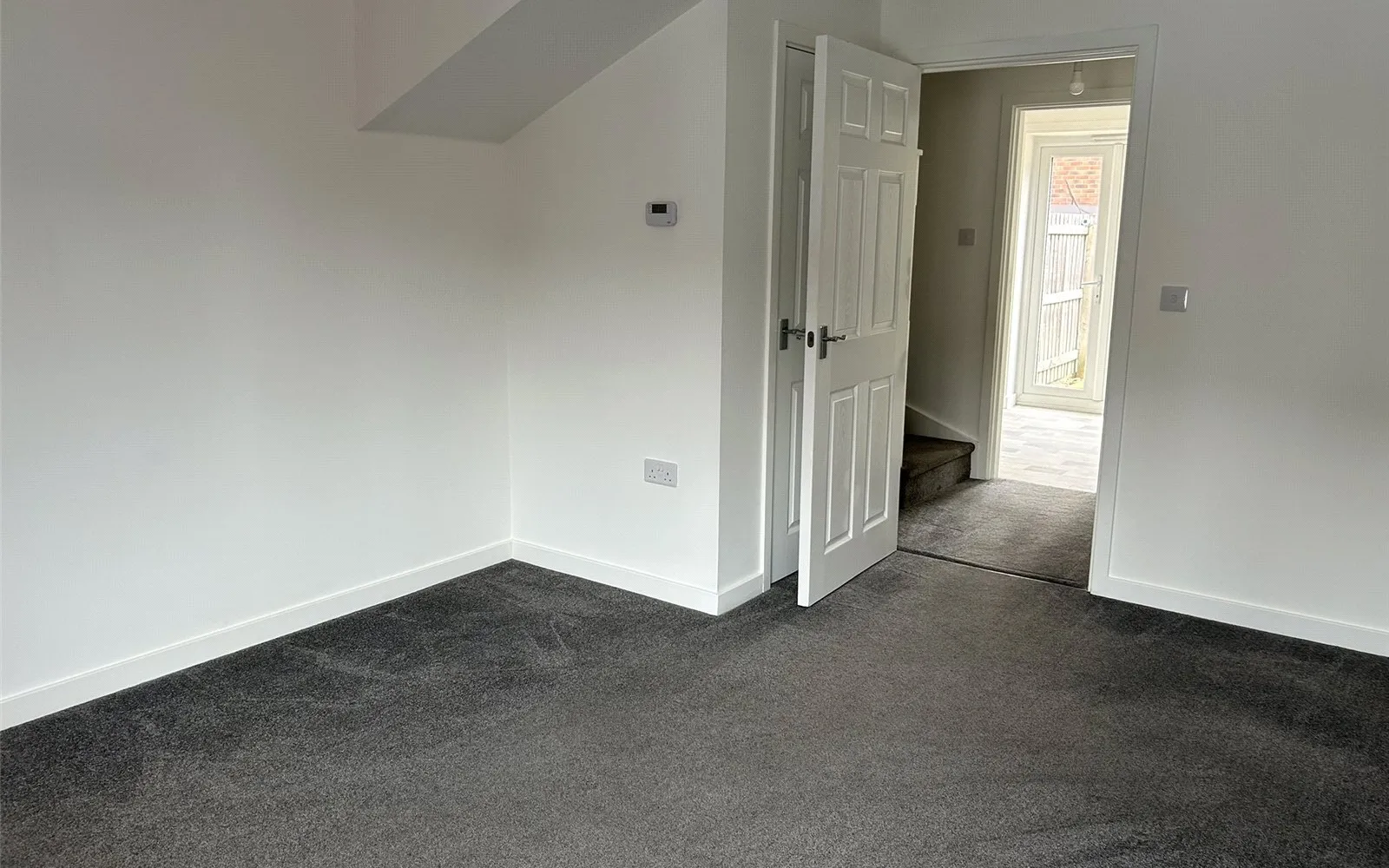 House Hob Close in Taunton