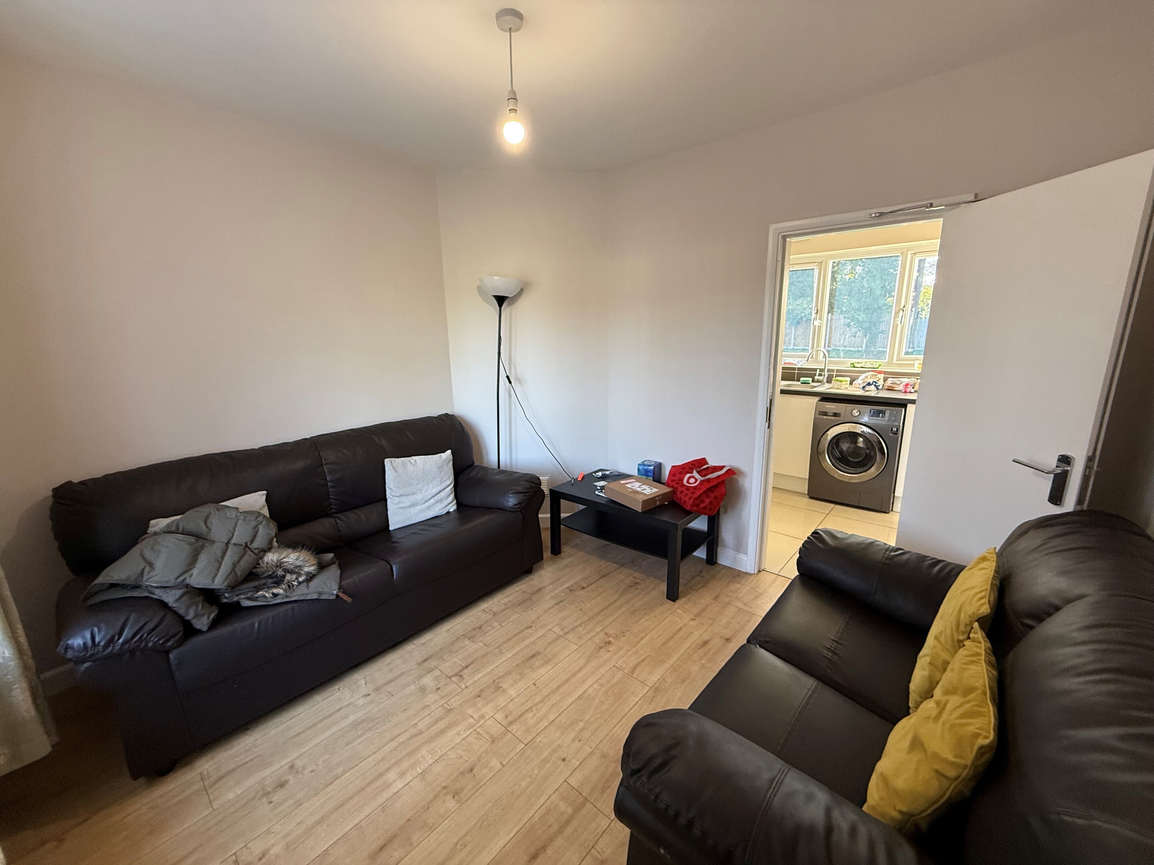 Room Stanley Place in Nottingham