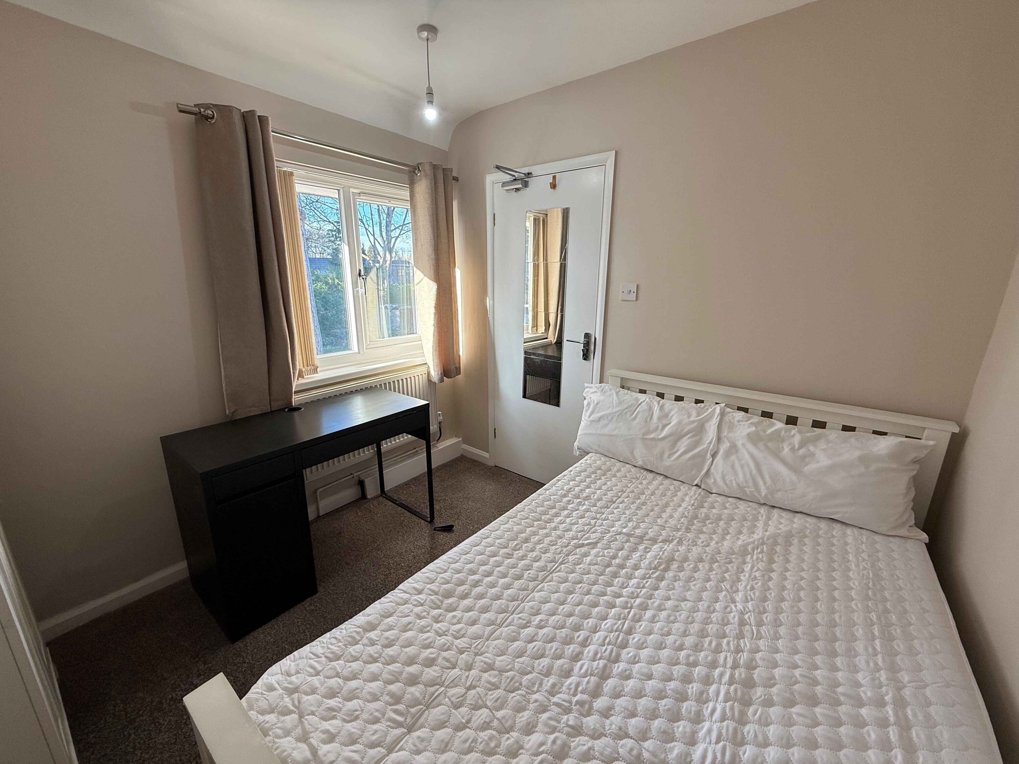 Room Stanley Place in Nottingham