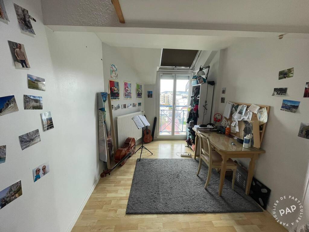 Flat Rue du Doubs in Chalezeule