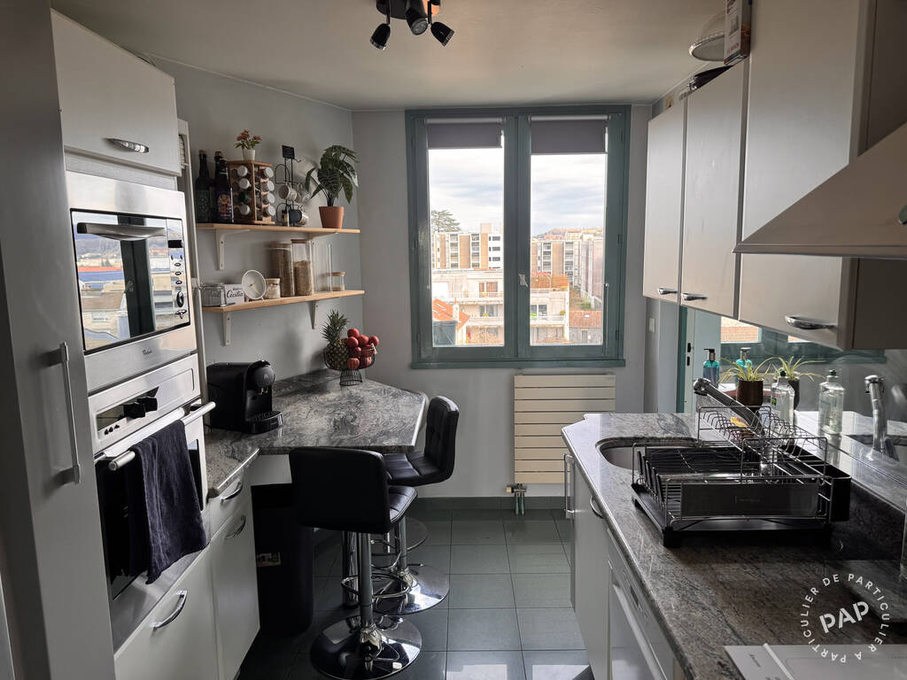 Flat Rue du Doubs in Chalezeule