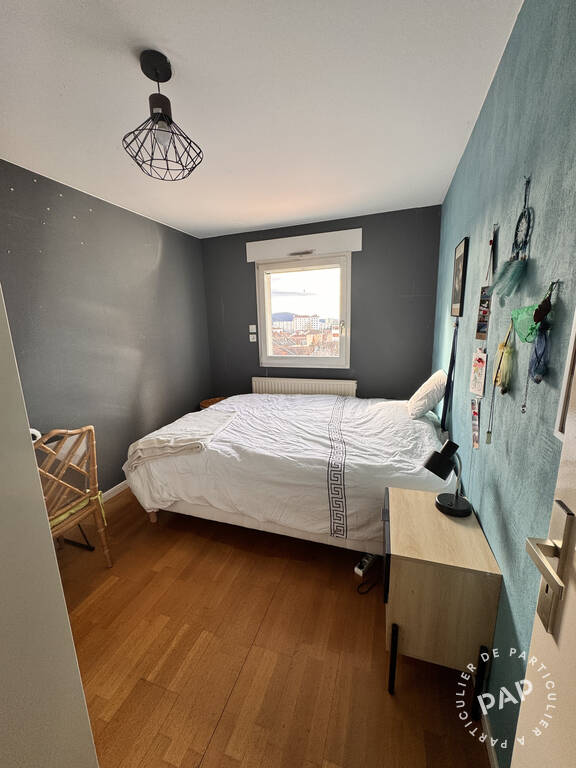 Flat Rue du Doubs in Chalezeule