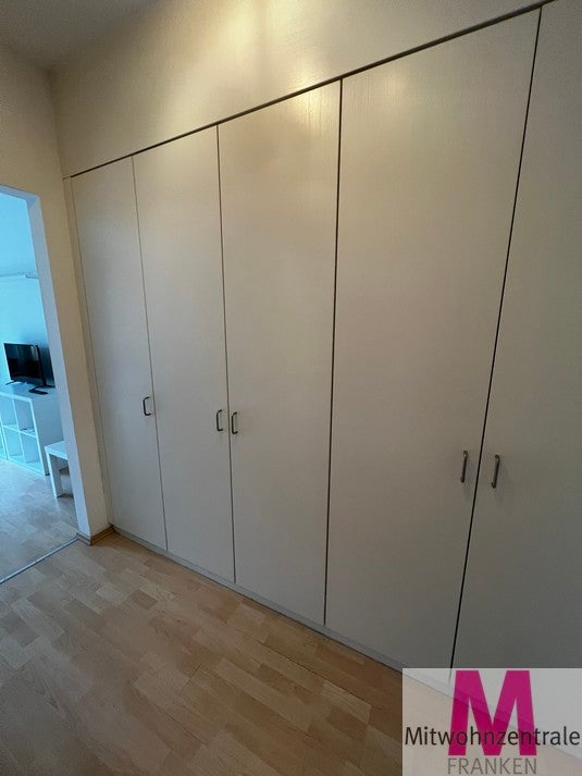 Wohnung Am Tower in Nürnberg