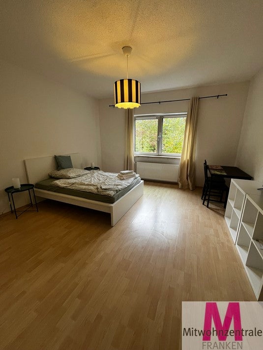 Wohnung Am Tower in Nürnberg