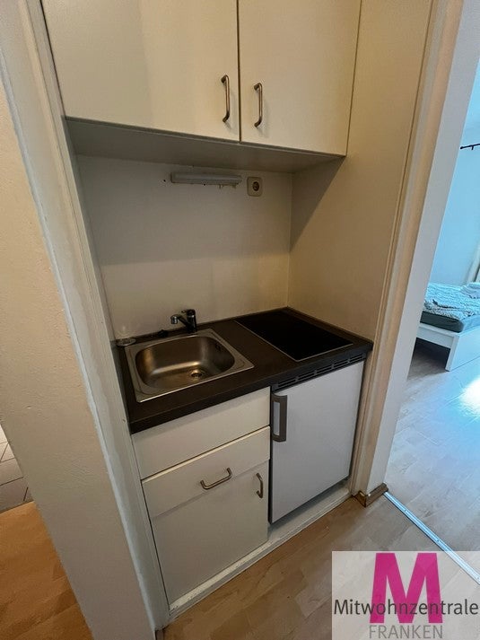 Wohnung Am Tower in Nürnberg