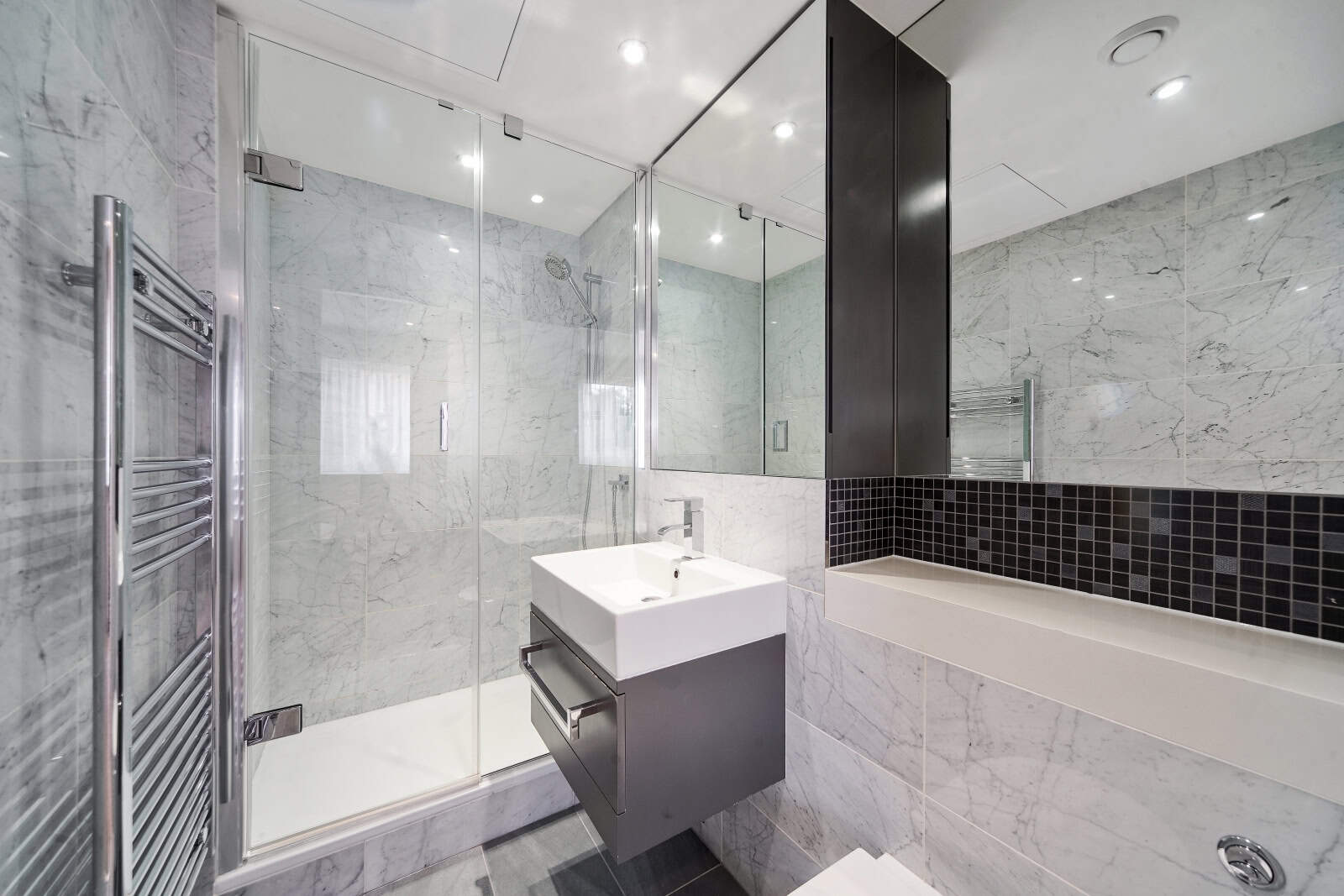 Flat New Kent Road in Greater London