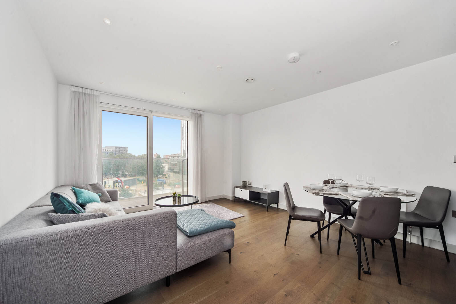 Flat New Kent Road in Greater London