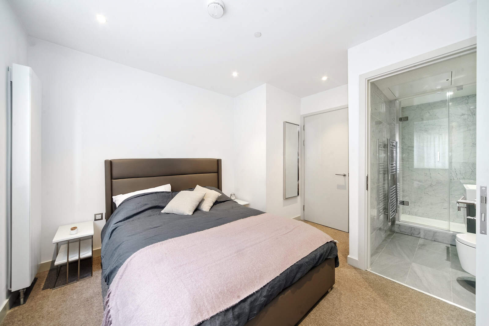 Flat New Kent Road in Greater London