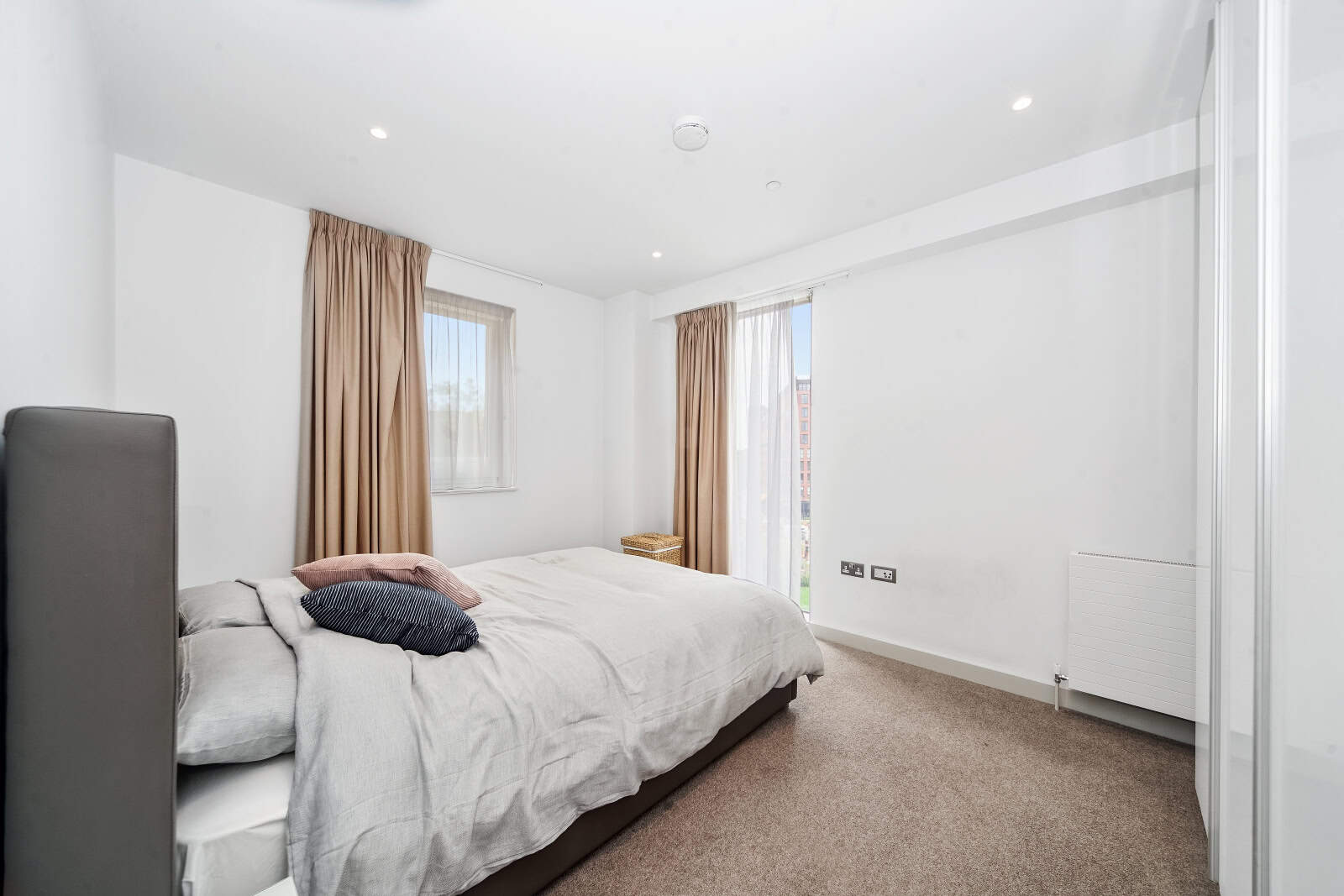 Flat New Kent Road in Greater London