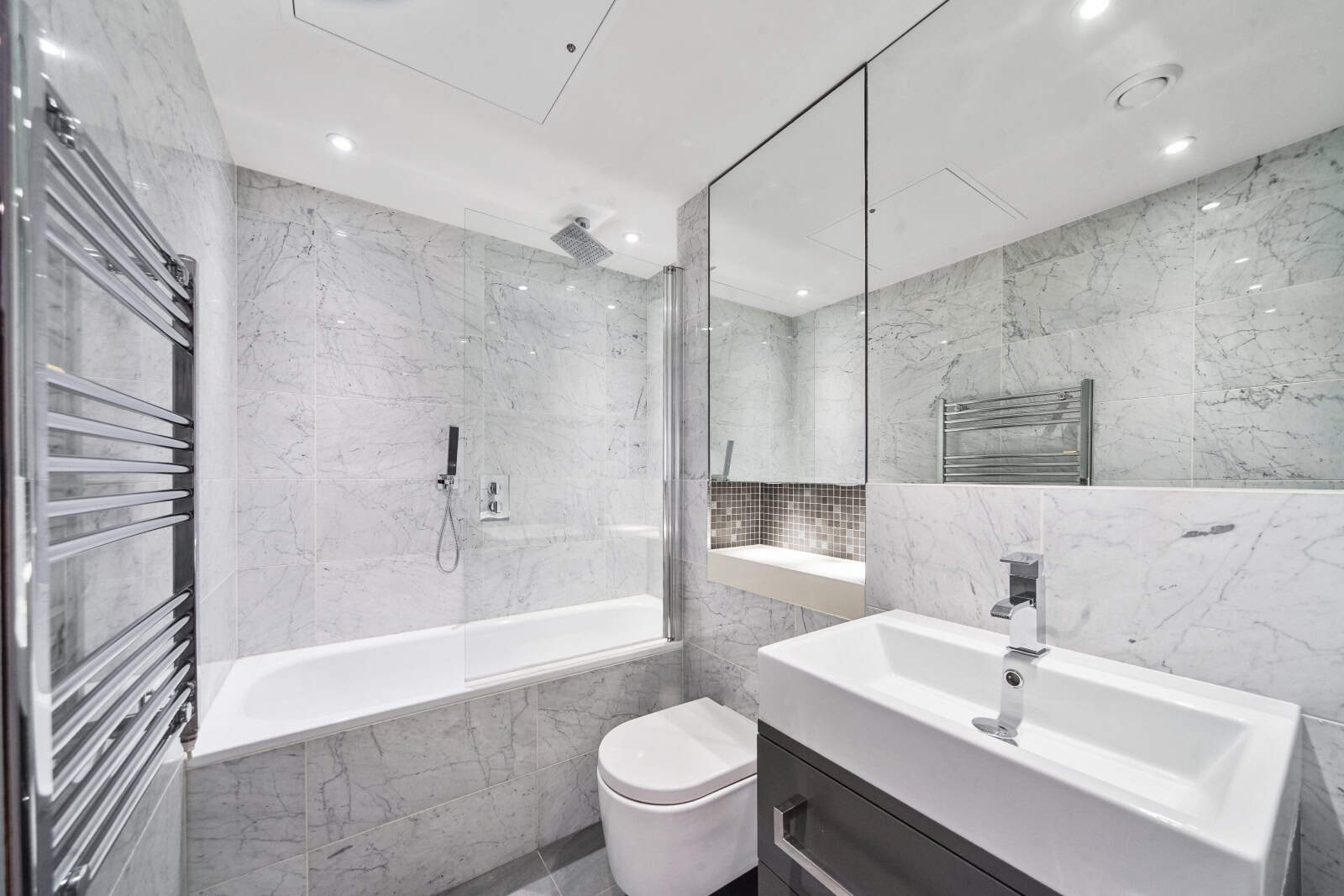 Flat New Kent Road in Greater London