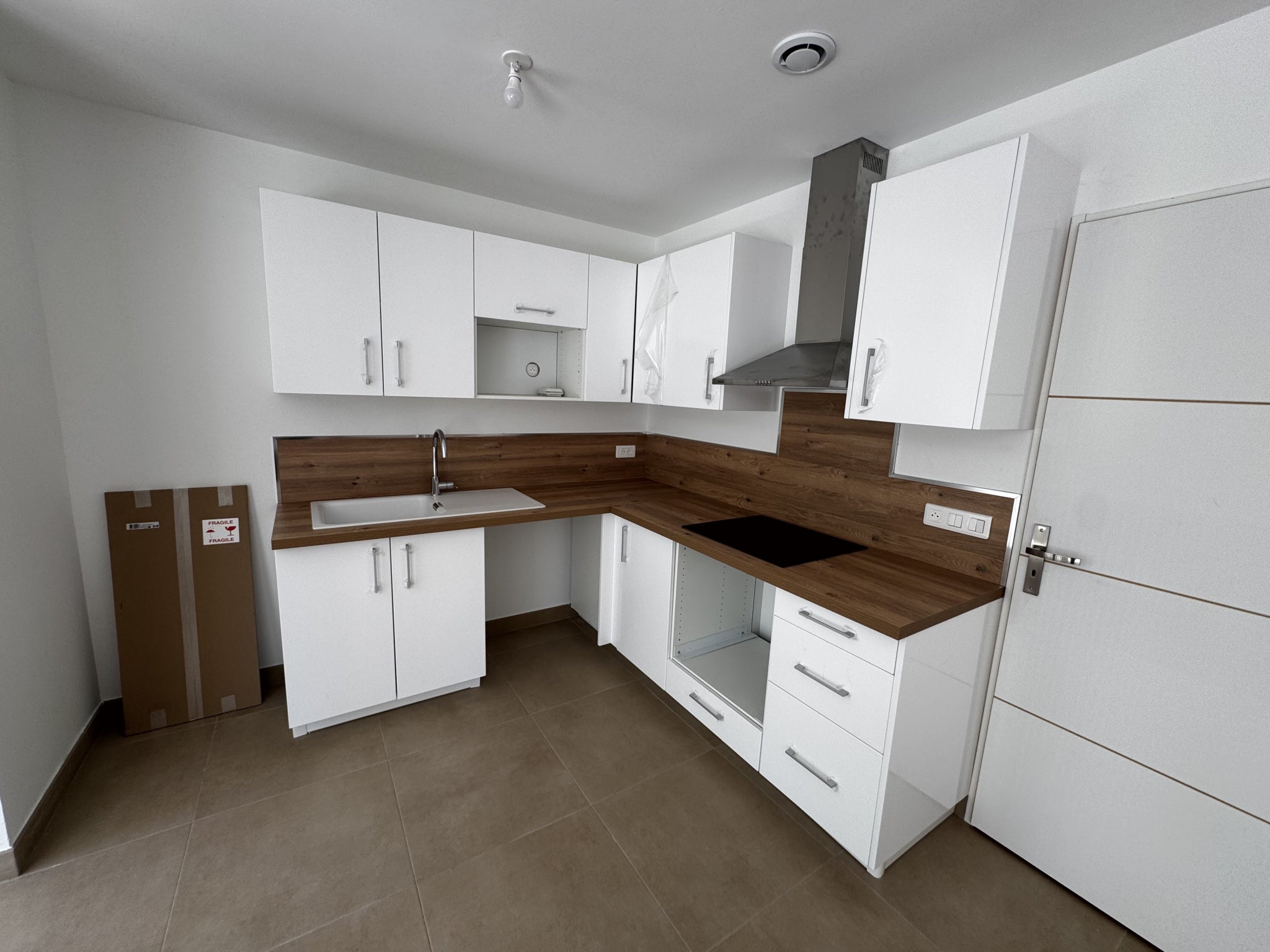 Appartement Avenue de la 2ème Division Blindée à Gémenos